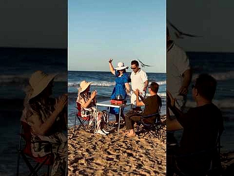 چگونه با ازدواج مادر کنار بیایم